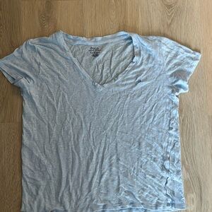 Polo Ralph Lauren V Neck Shirt Small